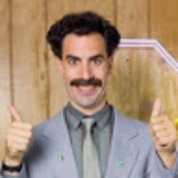 Meet your Posher, Davey - Picture 1 of 1